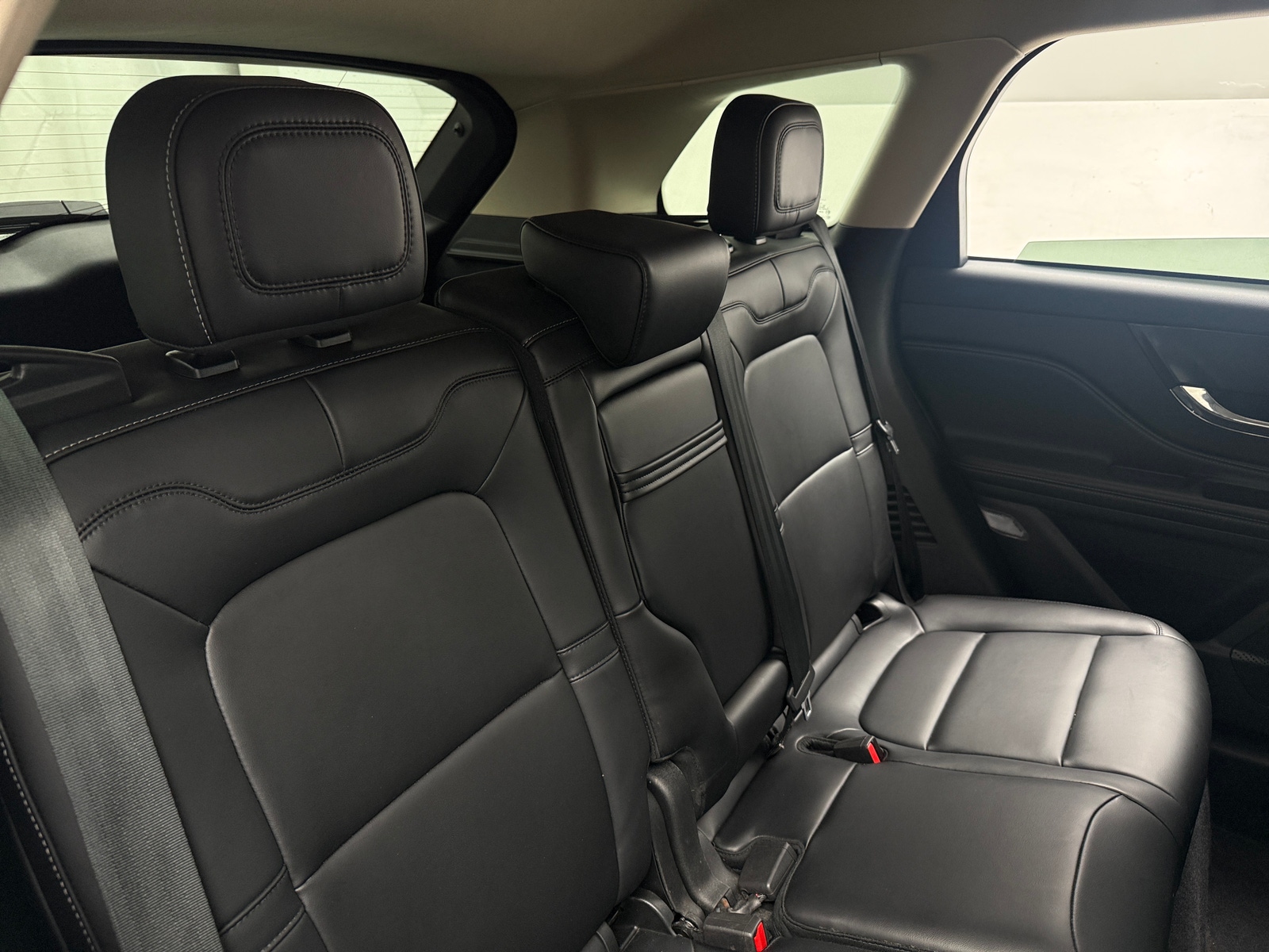 Thumbnail: 2023 Lincoln Corsair - 5