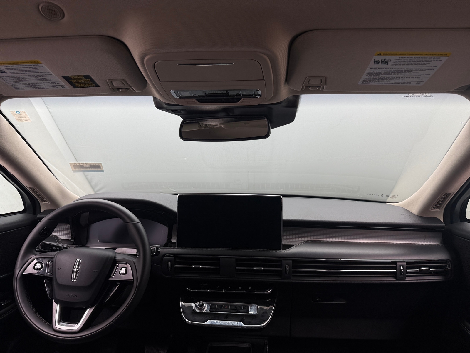 Thumbnail: 2023 Lincoln Corsair - 2