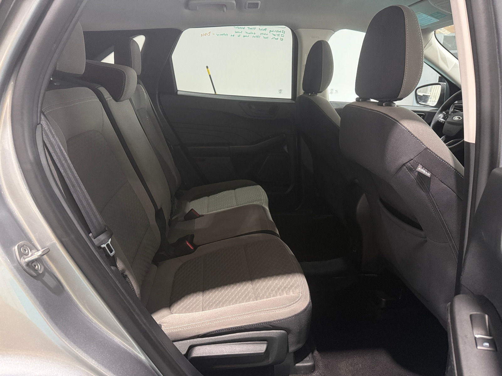 Thumbnail: 2022 Ford Escape - 6