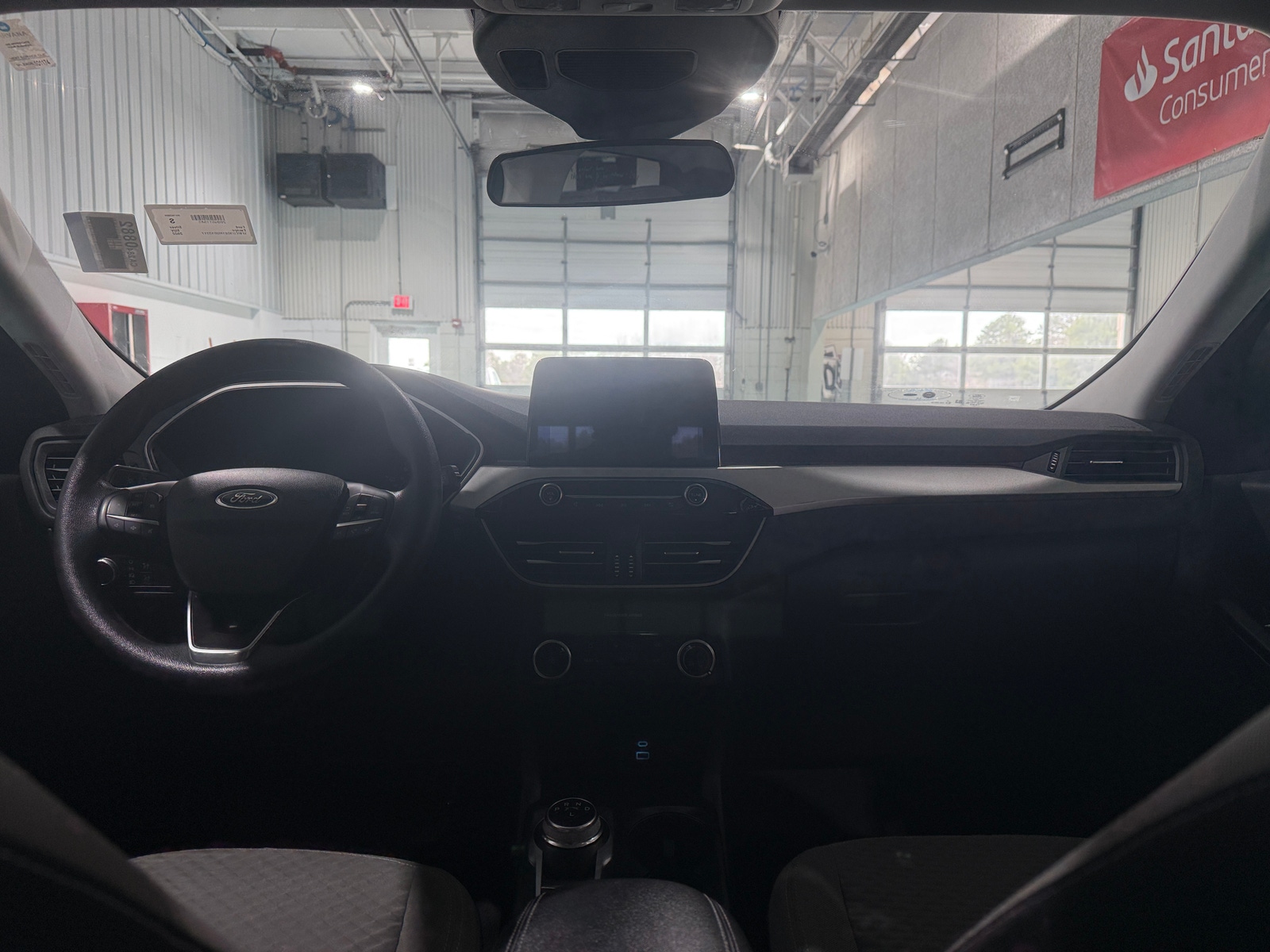 Thumbnail: 2022 Ford Escape - 3