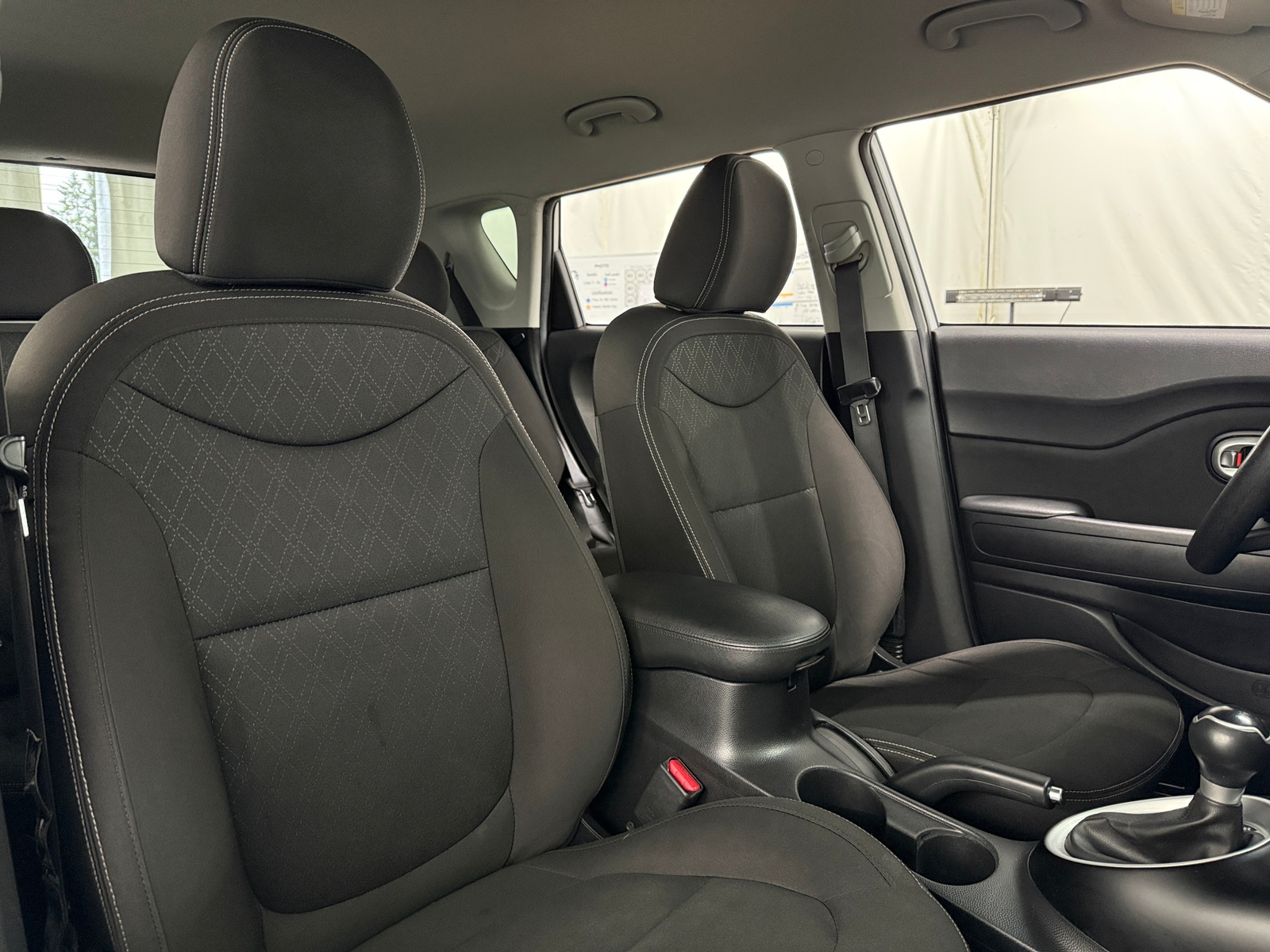 Thumbnail: 2016 Kia Soul - 2