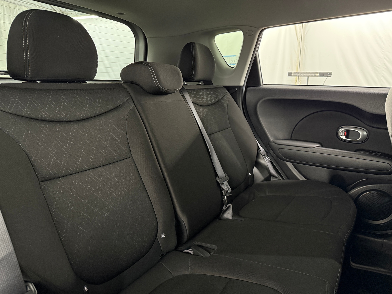 Thumbnail: 2016 Kia Soul - 6