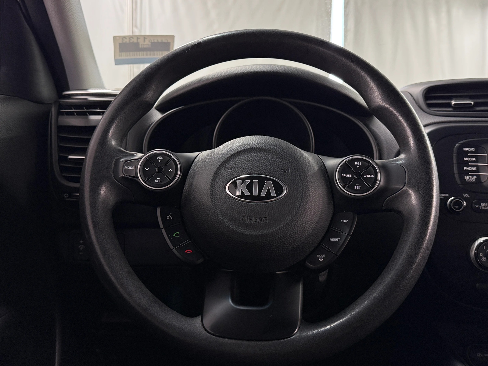 Thumbnail: 2016 Kia Soul - 5