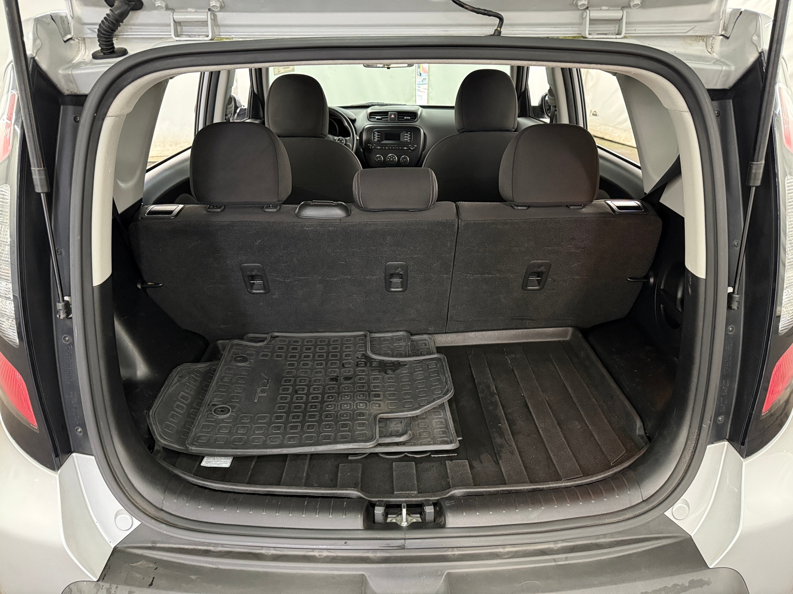 Thumbnail: 2016 Kia Soul - 7