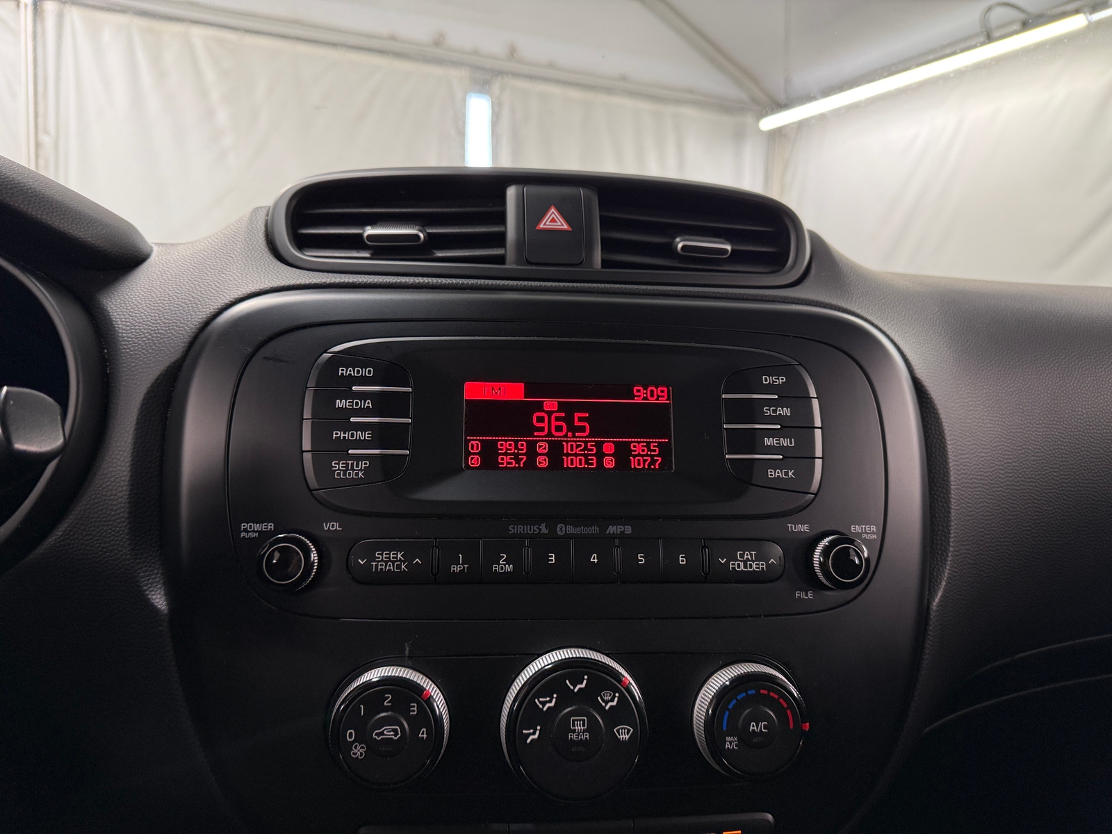 Thumbnail: 2016 Kia Soul - 4