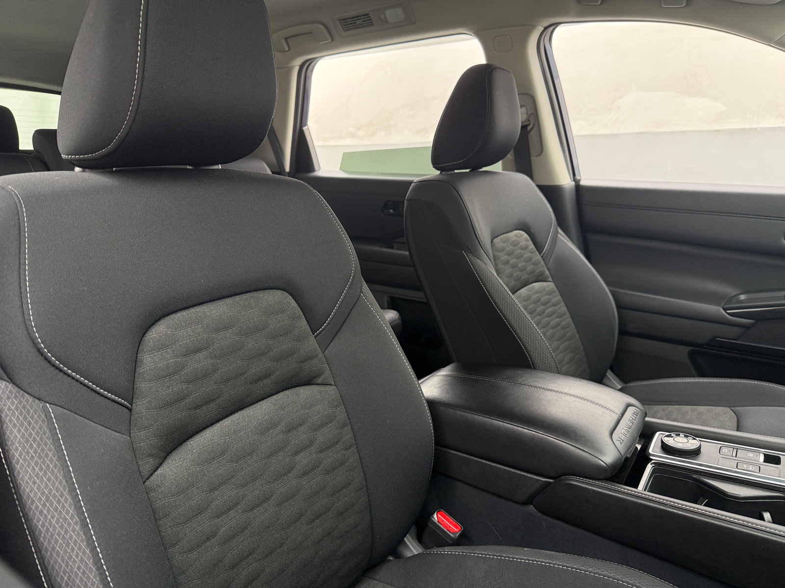 Thumbnail: 2025 Nissan Pathfinder - 2