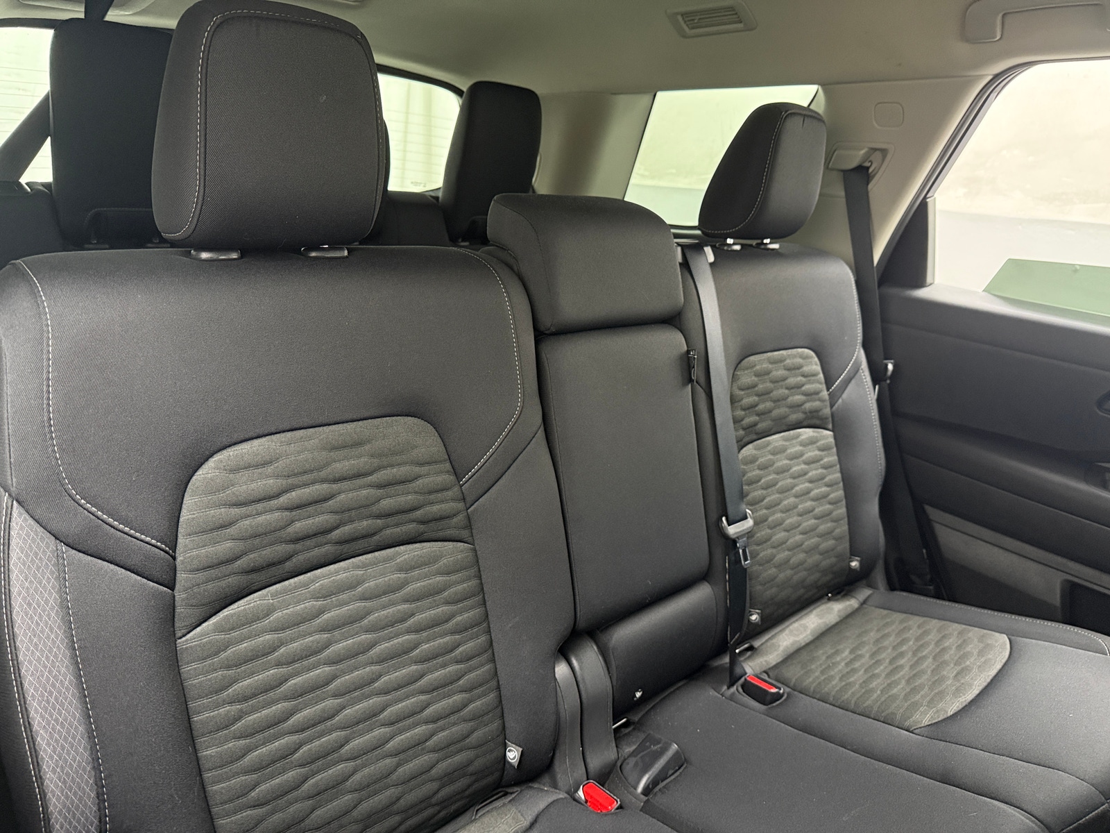 Thumbnail: 2025 Nissan Pathfinder - 6