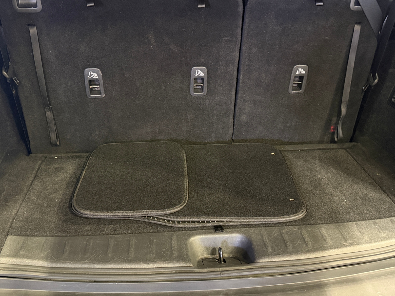 Thumbnail: 2025 Nissan Pathfinder - 7