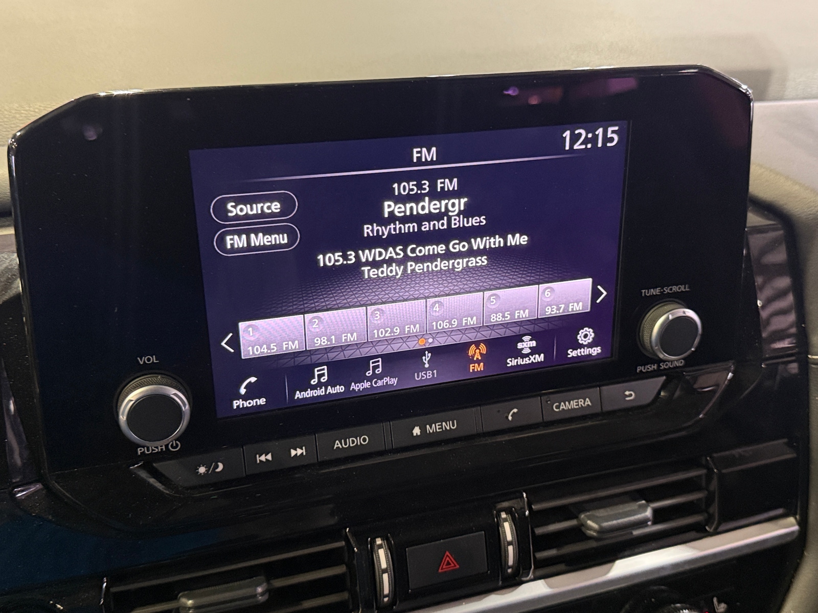 Thumbnail: 2025 Nissan Pathfinder - 4