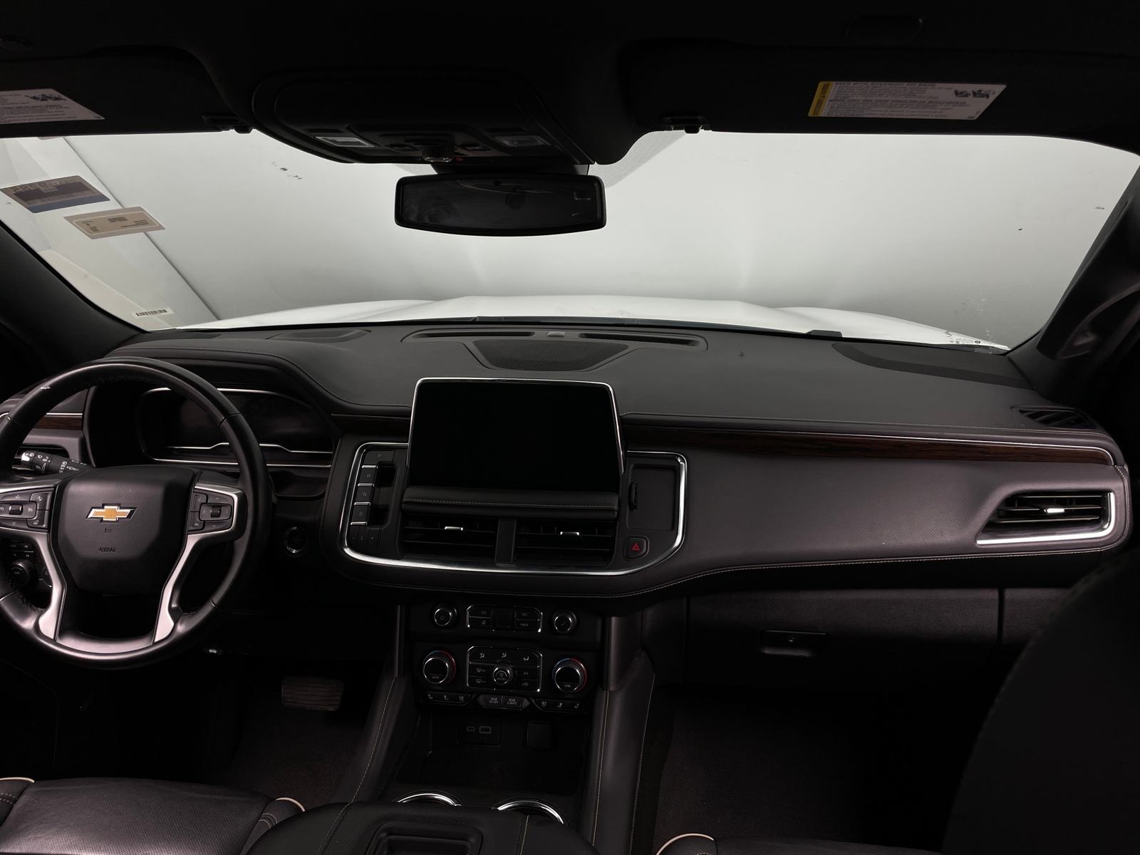 Thumbnail: 2023 Chevrolet Suburban - 2