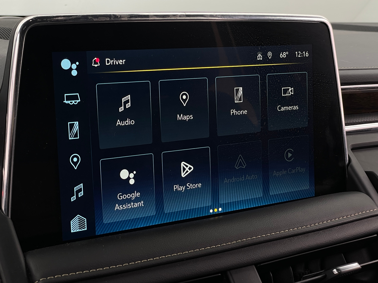 Thumbnail: 2023 Chevrolet Suburban - 3