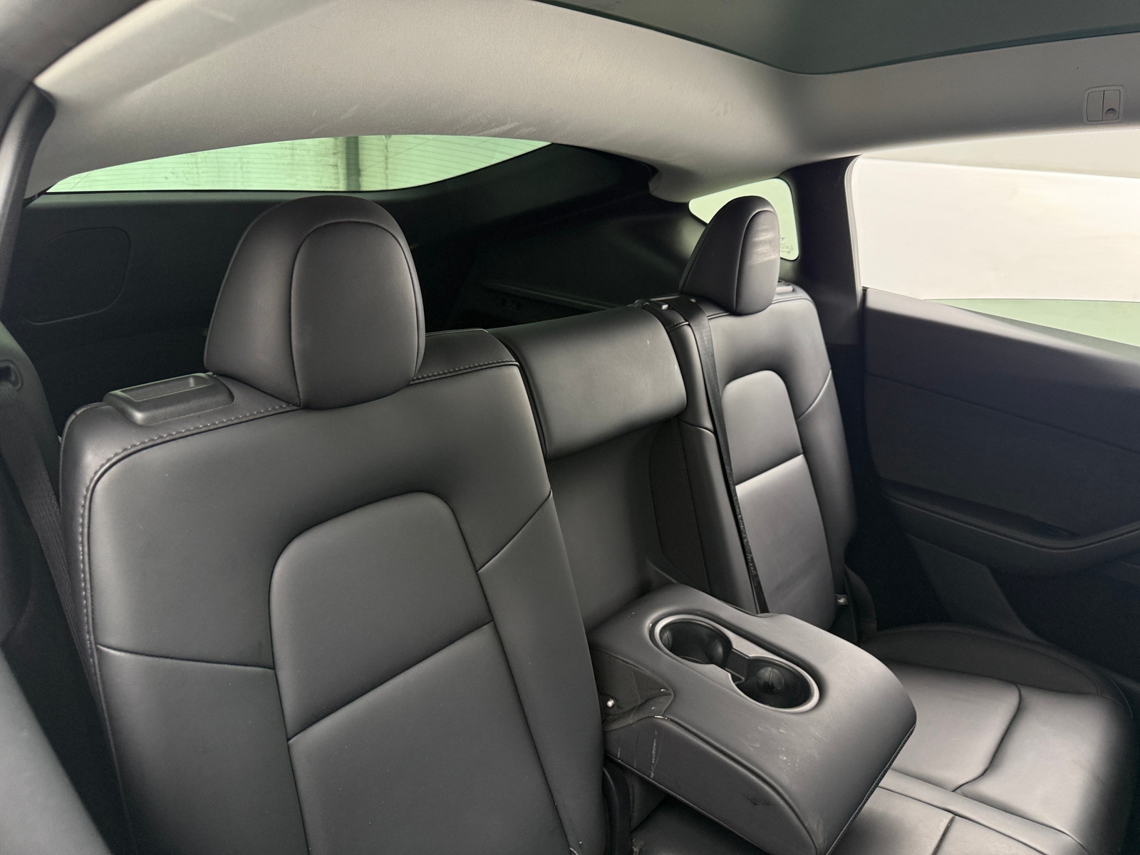 Thumbnail: 2025 Tesla Model Y - 5