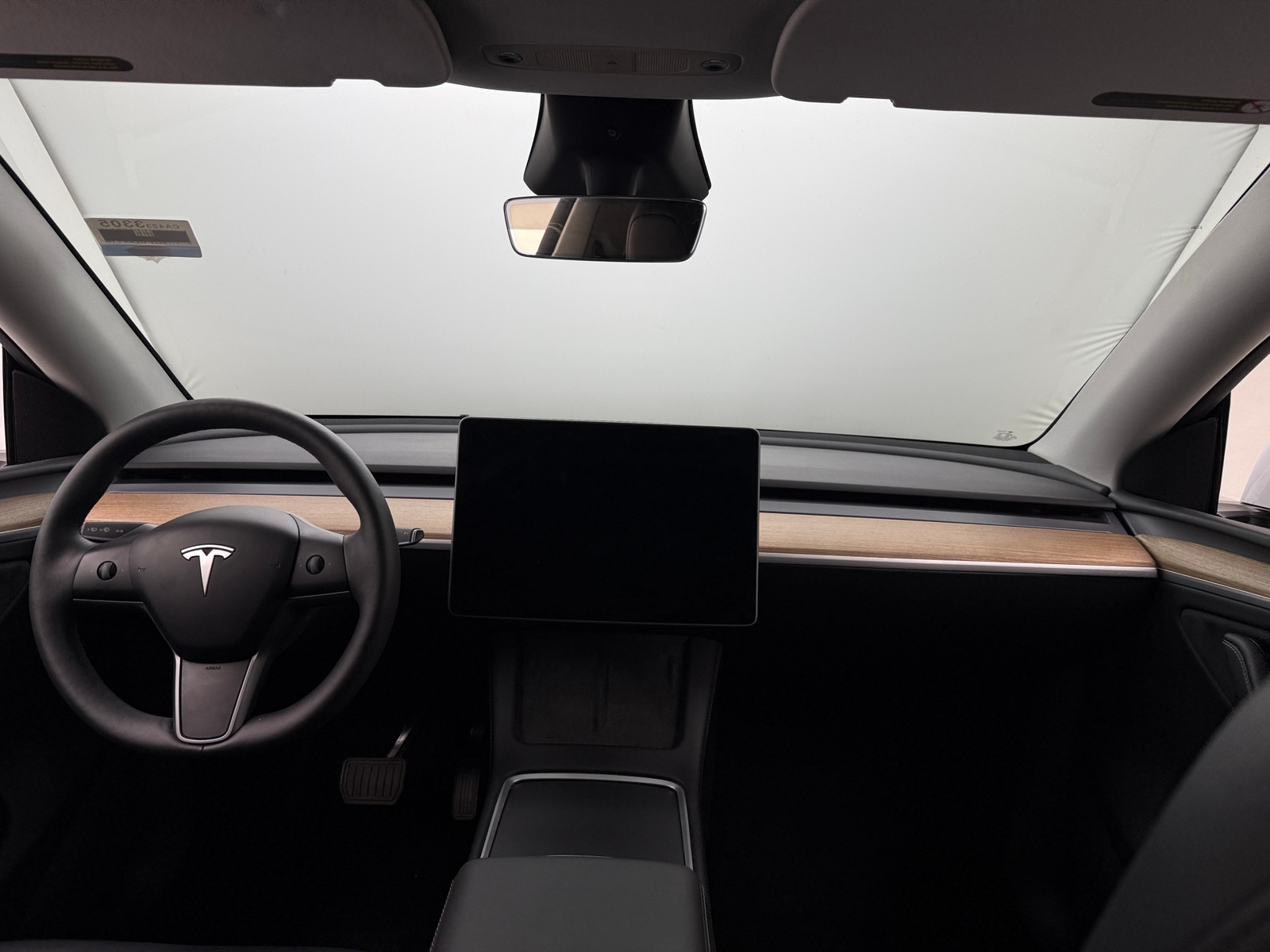 Thumbnail: 2025 Tesla Model Y - 2