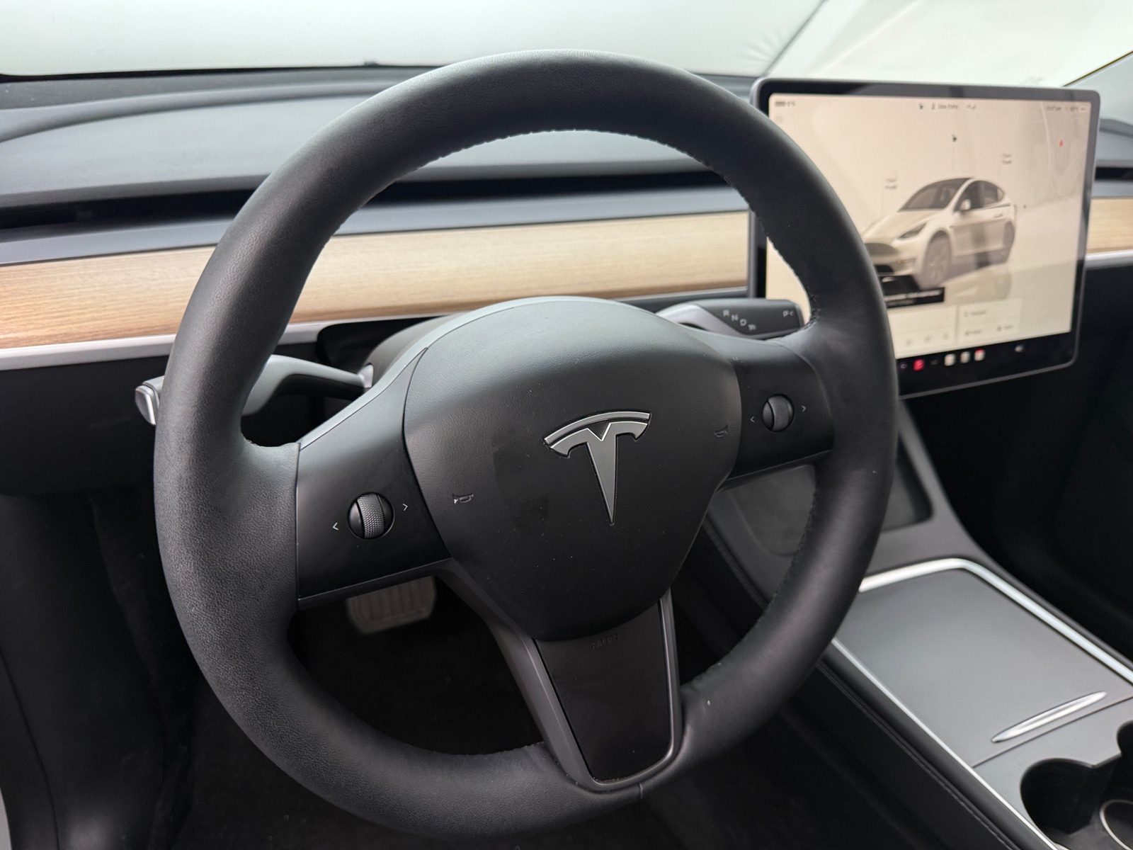 Thumbnail: 2025 Tesla Model Y - 4