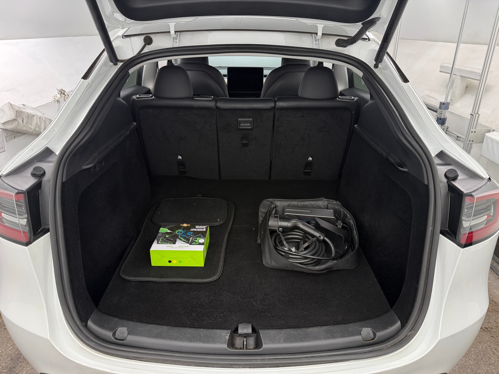 Thumbnail: 2025 Tesla Model Y - 6