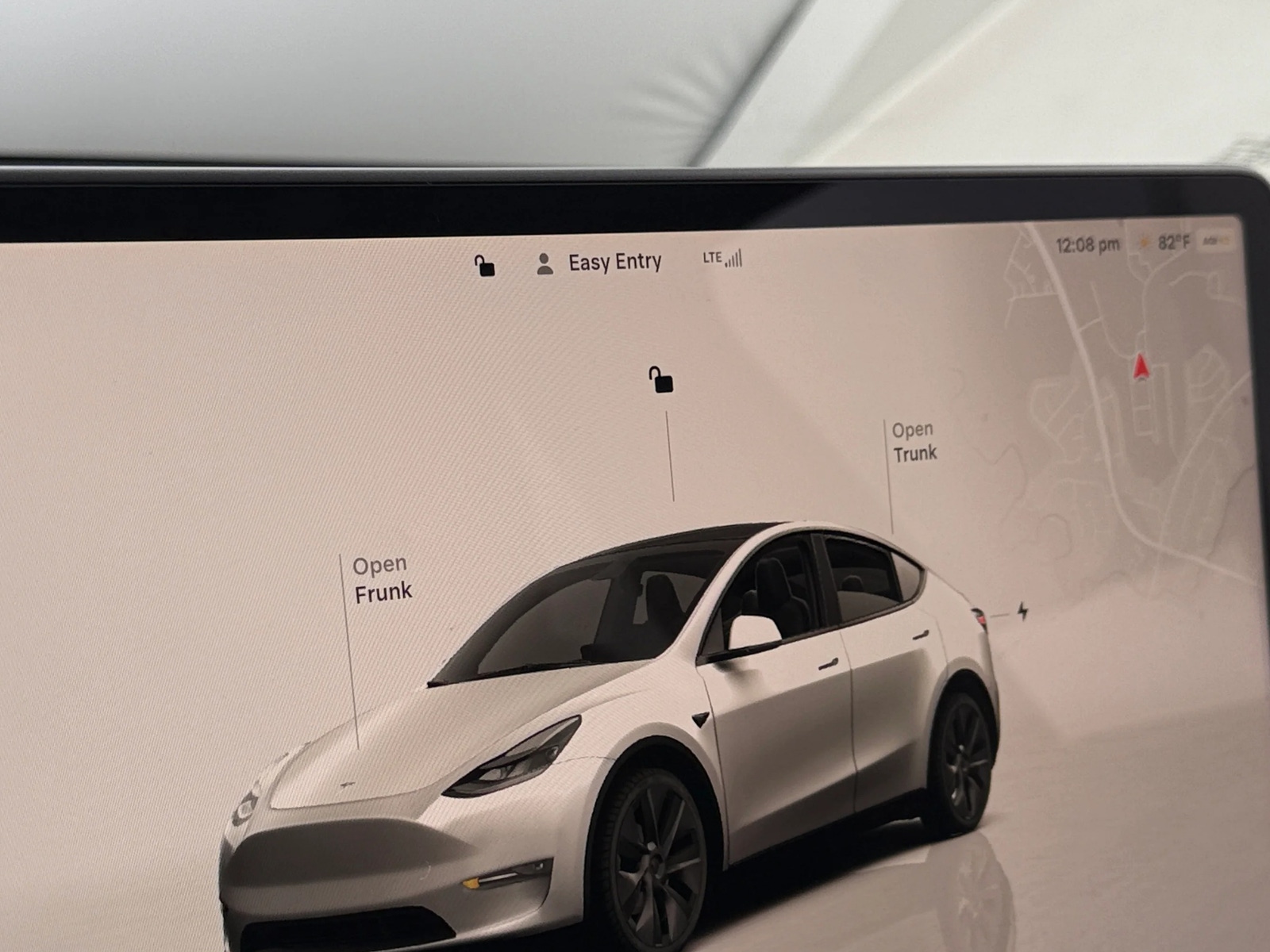 Thumbnail: 2025 Tesla Model Y - 3