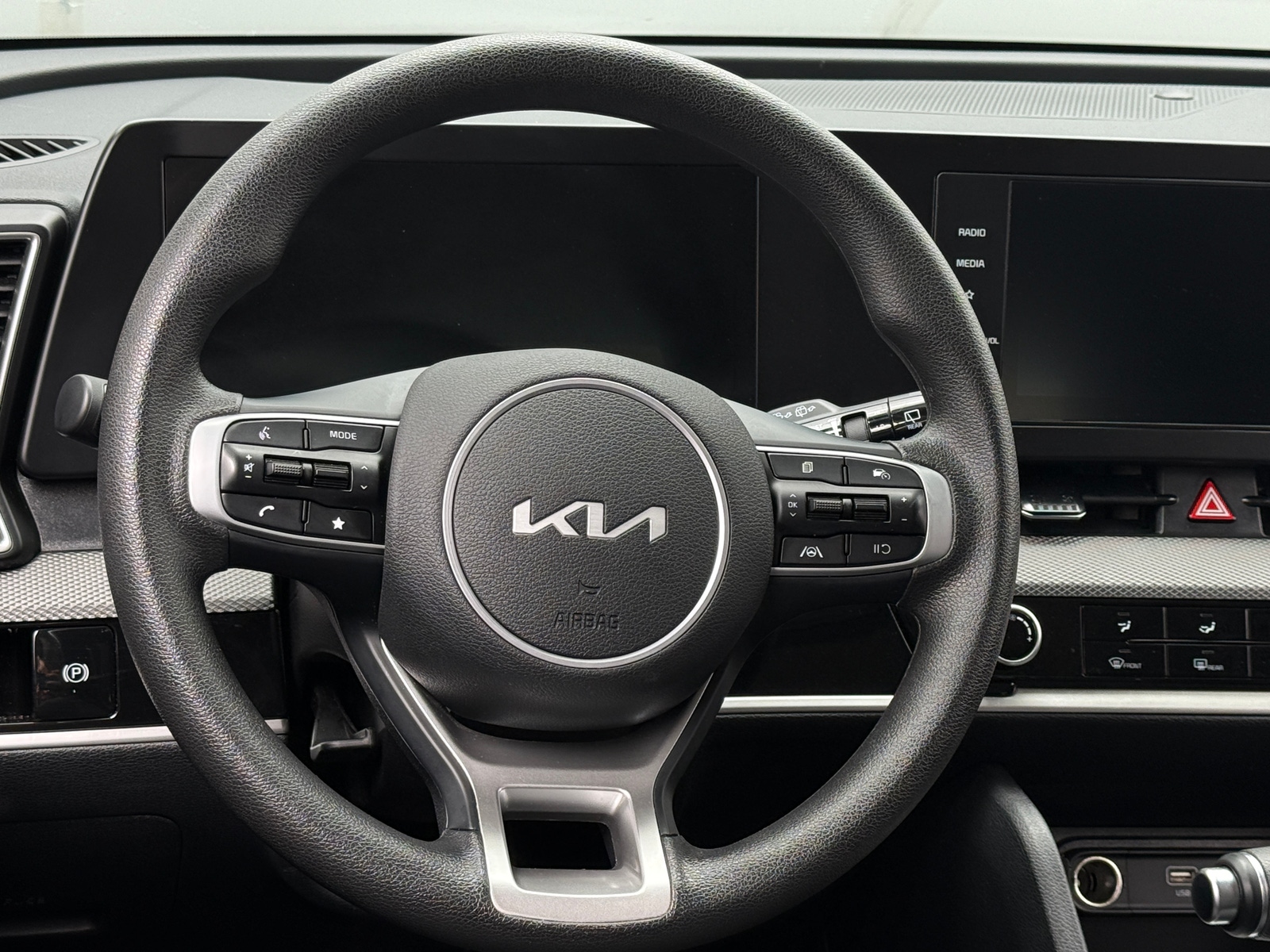 Thumbnail: 2025 Kia Sportage - 5