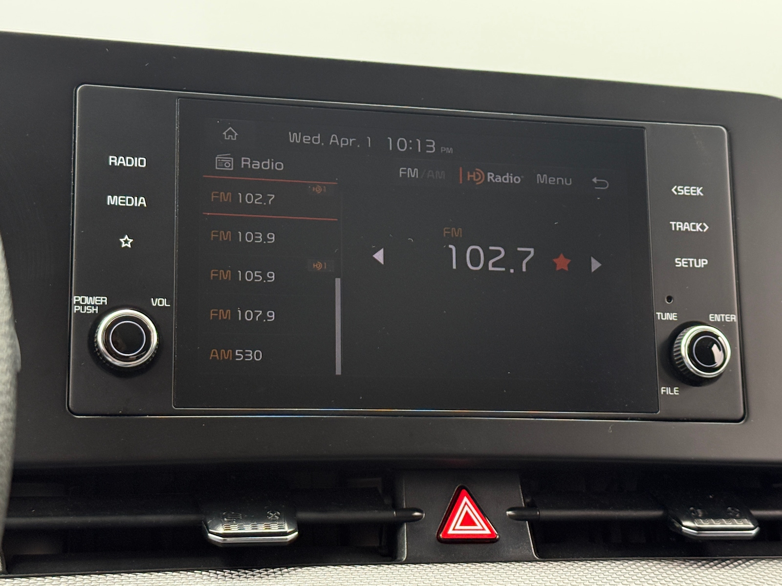 Thumbnail: 2025 Kia Sportage - 4