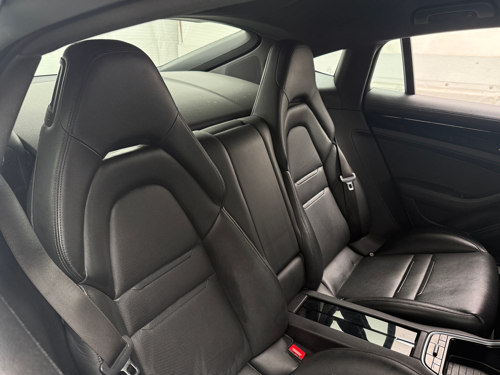 Thumbnail: 2020 Porsche Panamera - 5