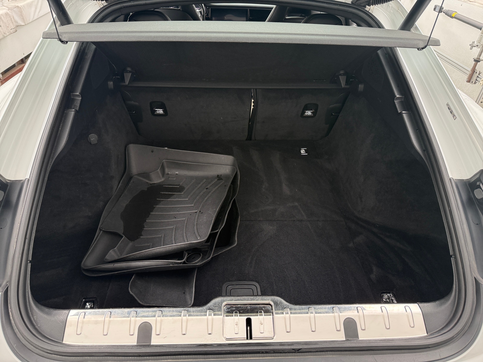 Thumbnail: 2020 Porsche Panamera - 6