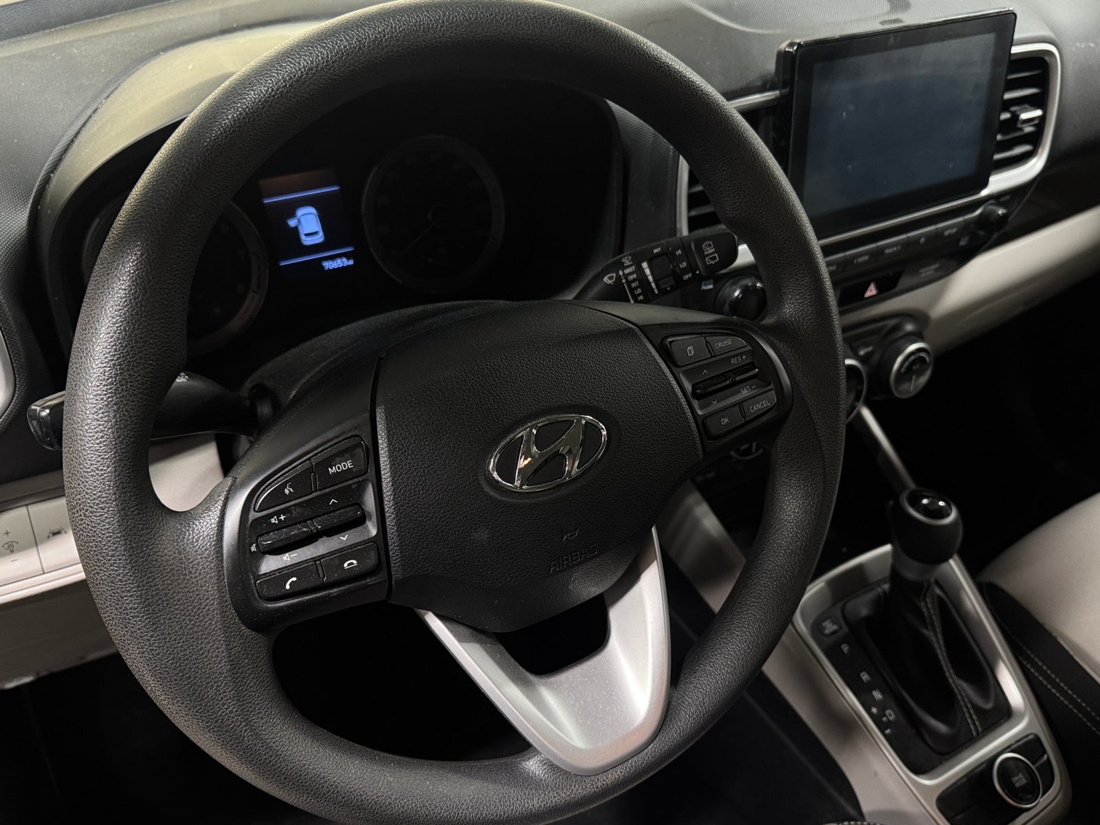 Thumbnail: 2020 Hyundai Venue - 5