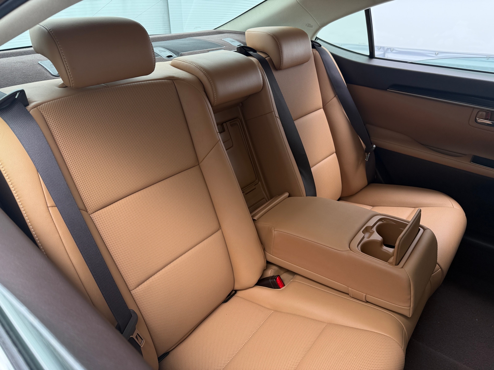 Thumbnail: 2018 Lexus ES - 5