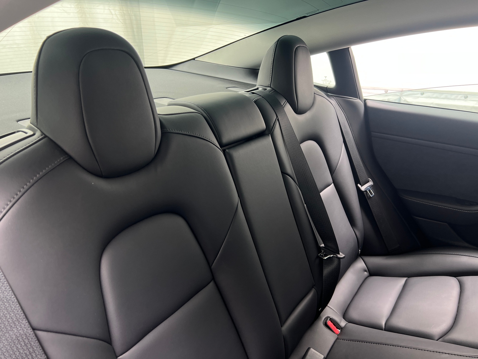 Thumbnail: 2022 Tesla Model 3 - 5