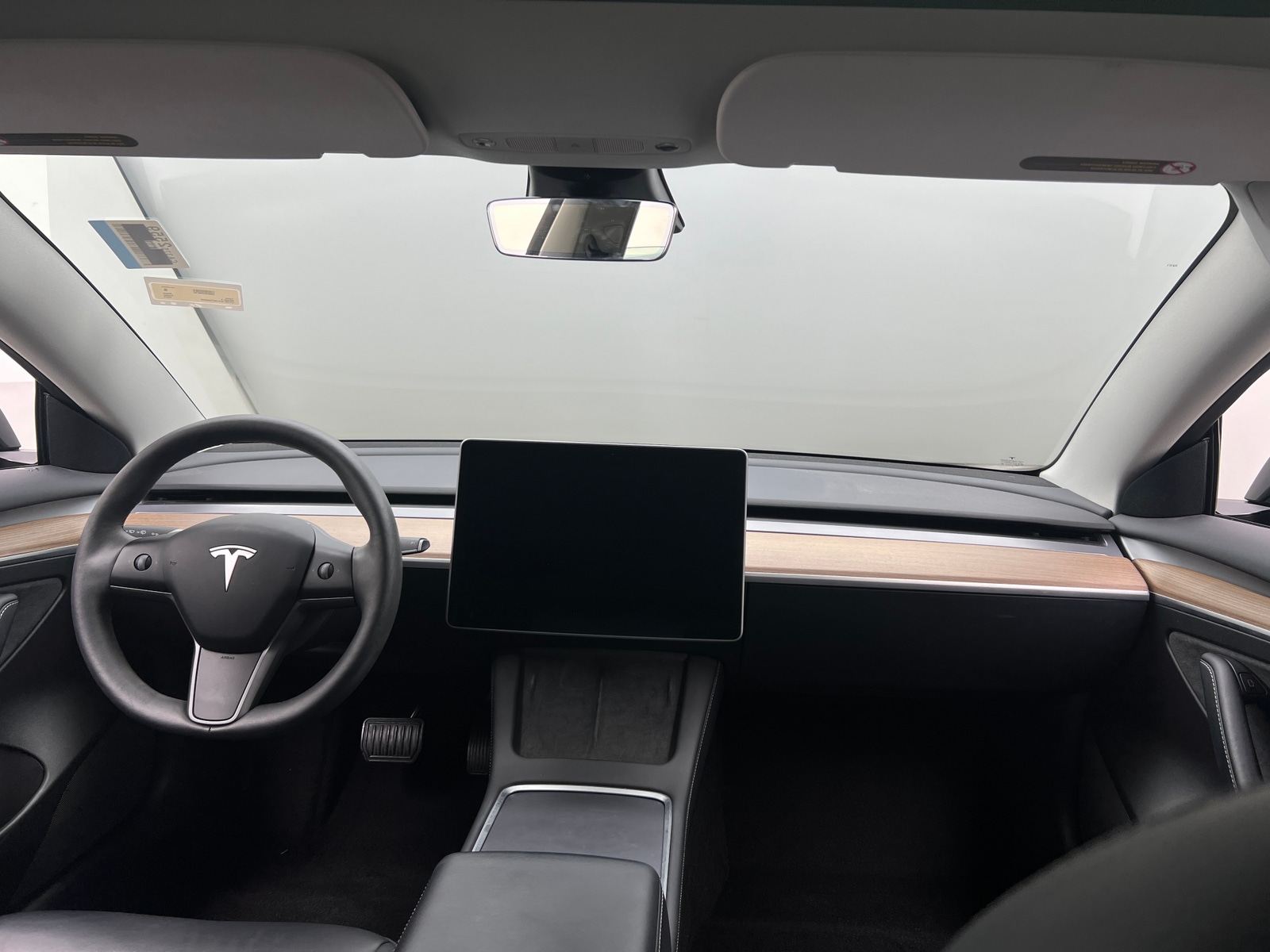 Thumbnail: 2022 Tesla Model 3 - 2