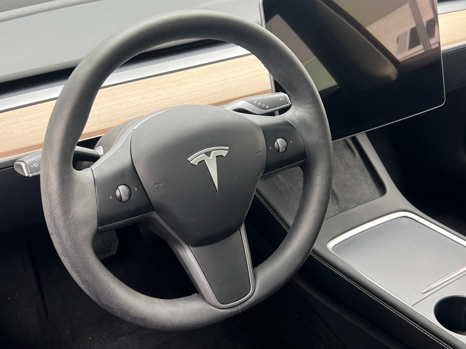 Thumbnail: 2022 Tesla Model 3 - 4