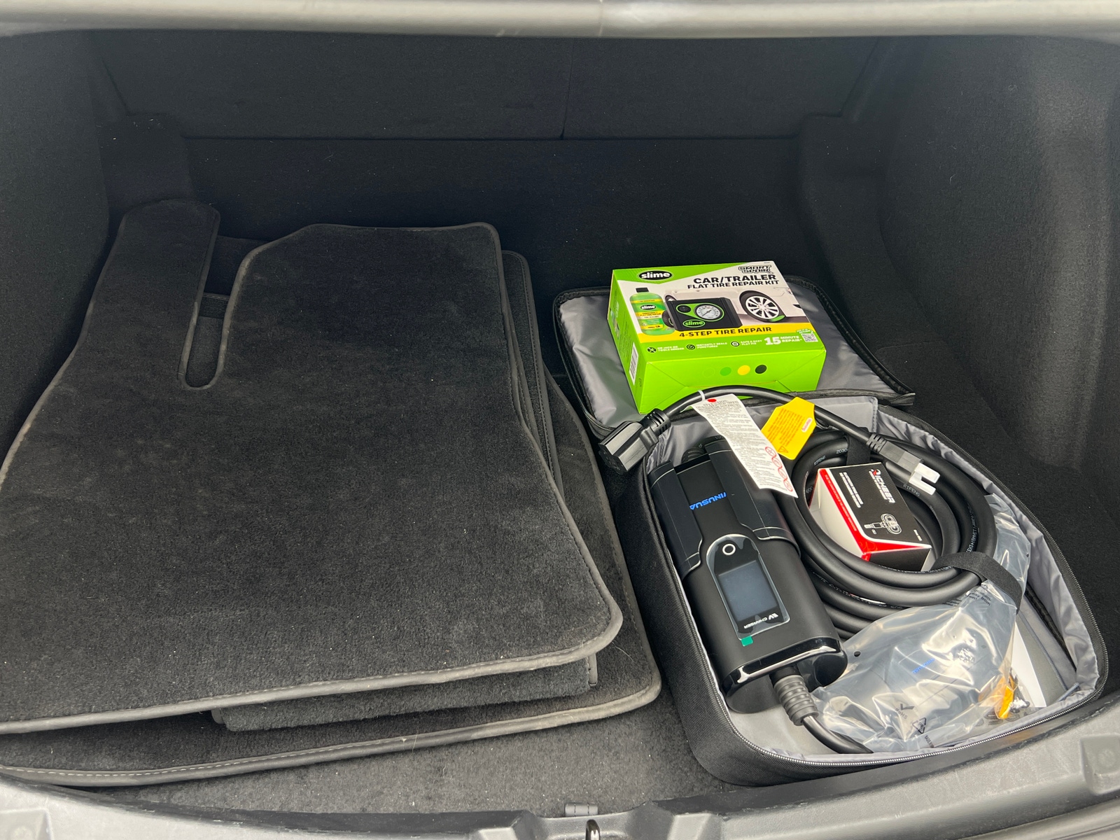 Thumbnail: 2022 Tesla Model 3 - 6