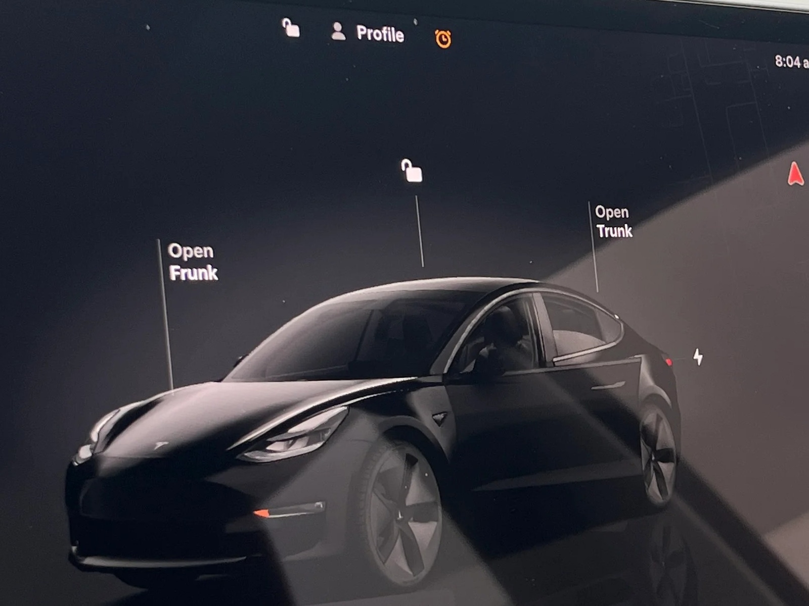 Thumbnail: 2022 Tesla Model 3 - 3