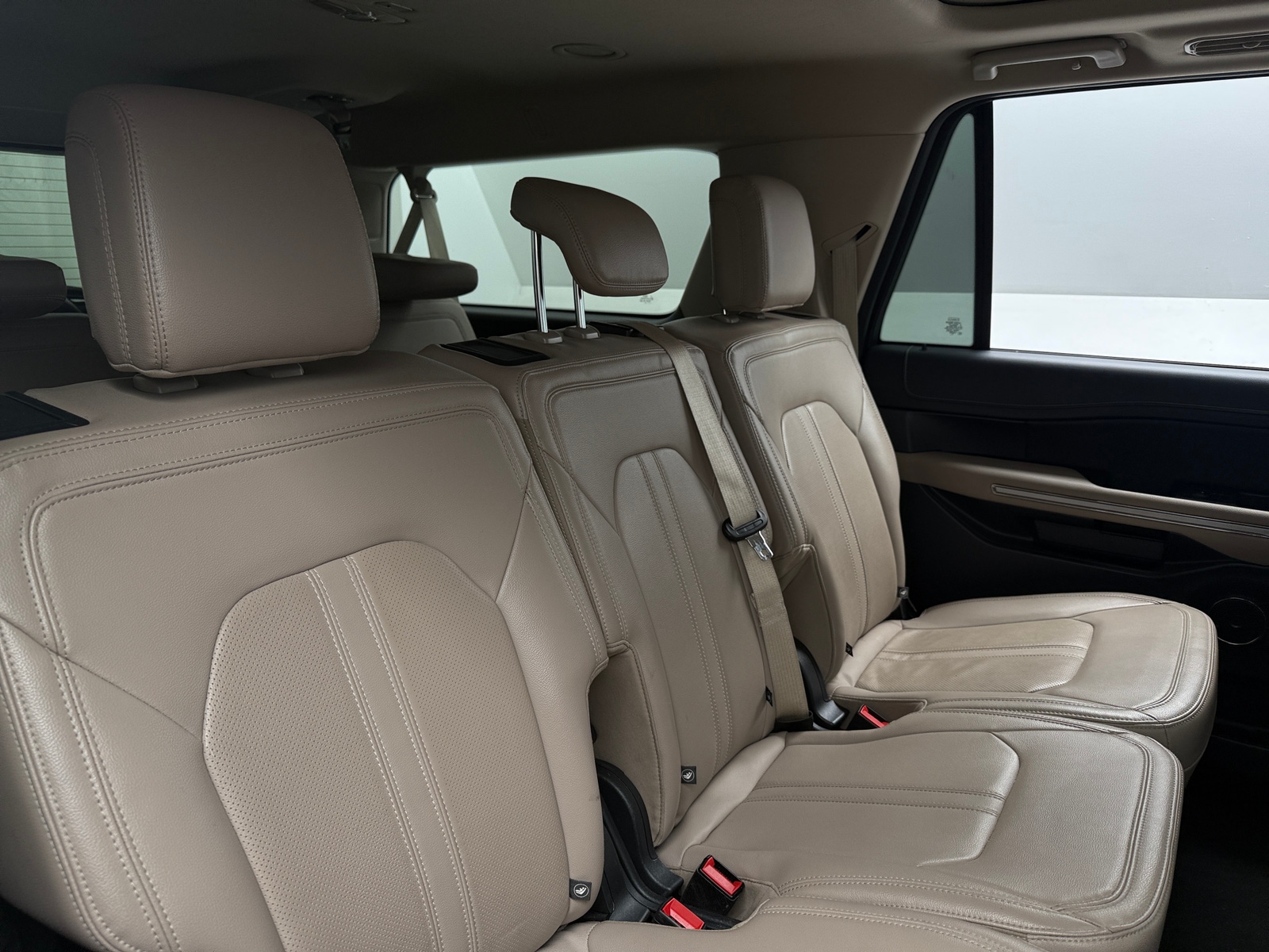 Thumbnail: 2024 Ford Expedition MAX - 5