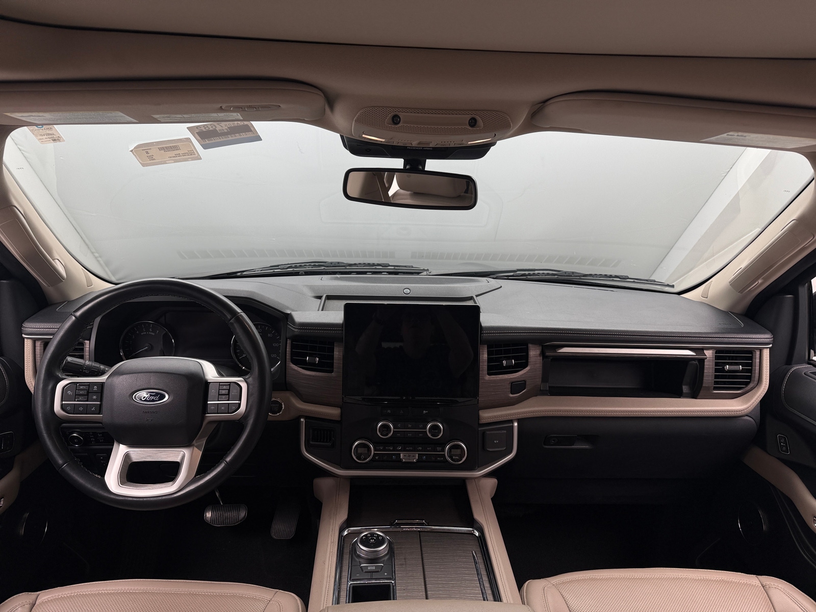 Thumbnail: 2024 Ford Expedition MAX - 2