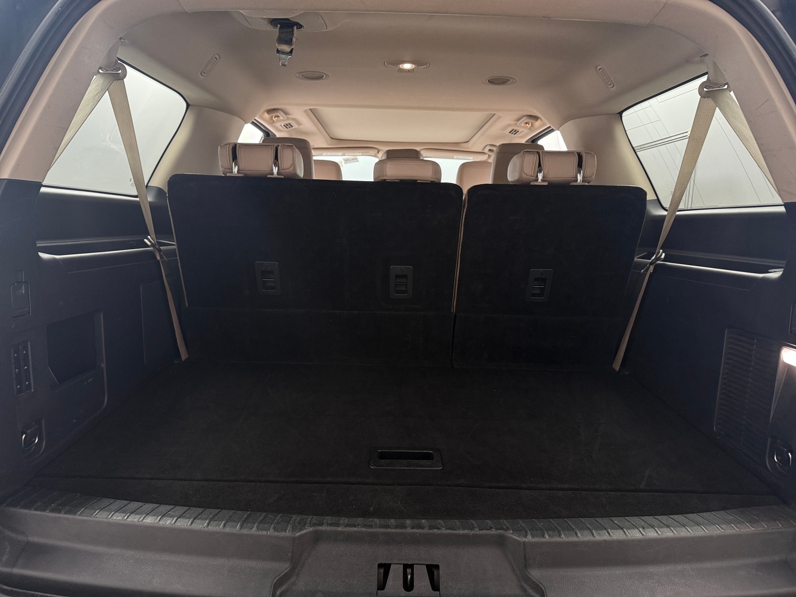 Thumbnail: 2024 Ford Expedition MAX - 6