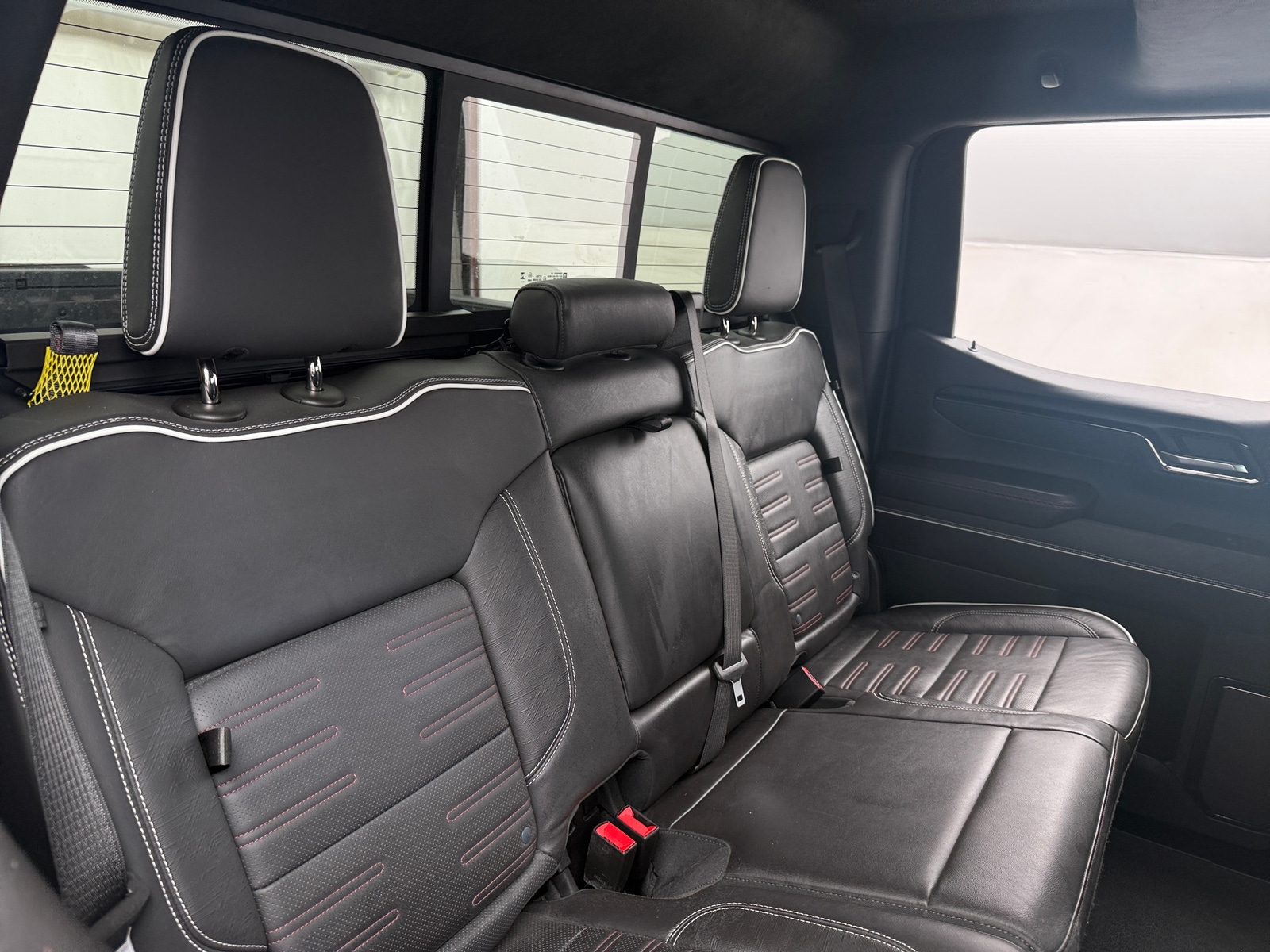 Thumbnail: 2024 GMC Sierra 1500 - 5