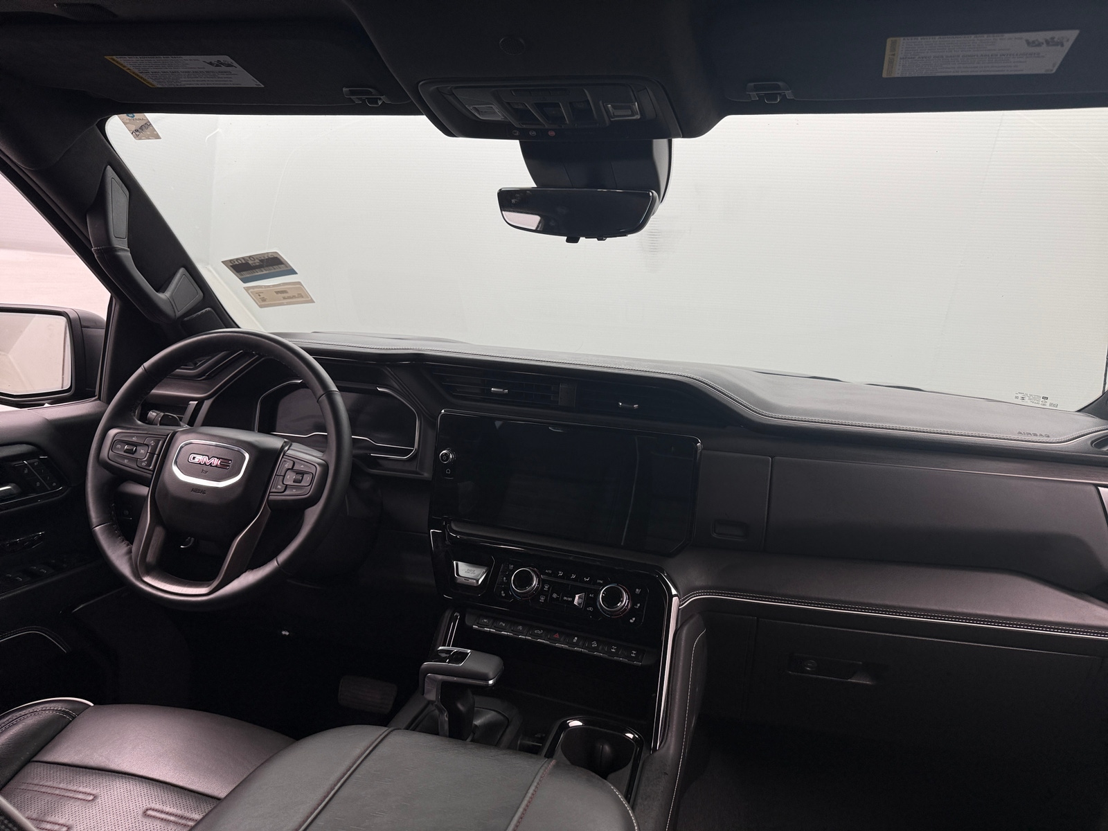 Thumbnail: 2024 GMC Sierra 1500 - 2