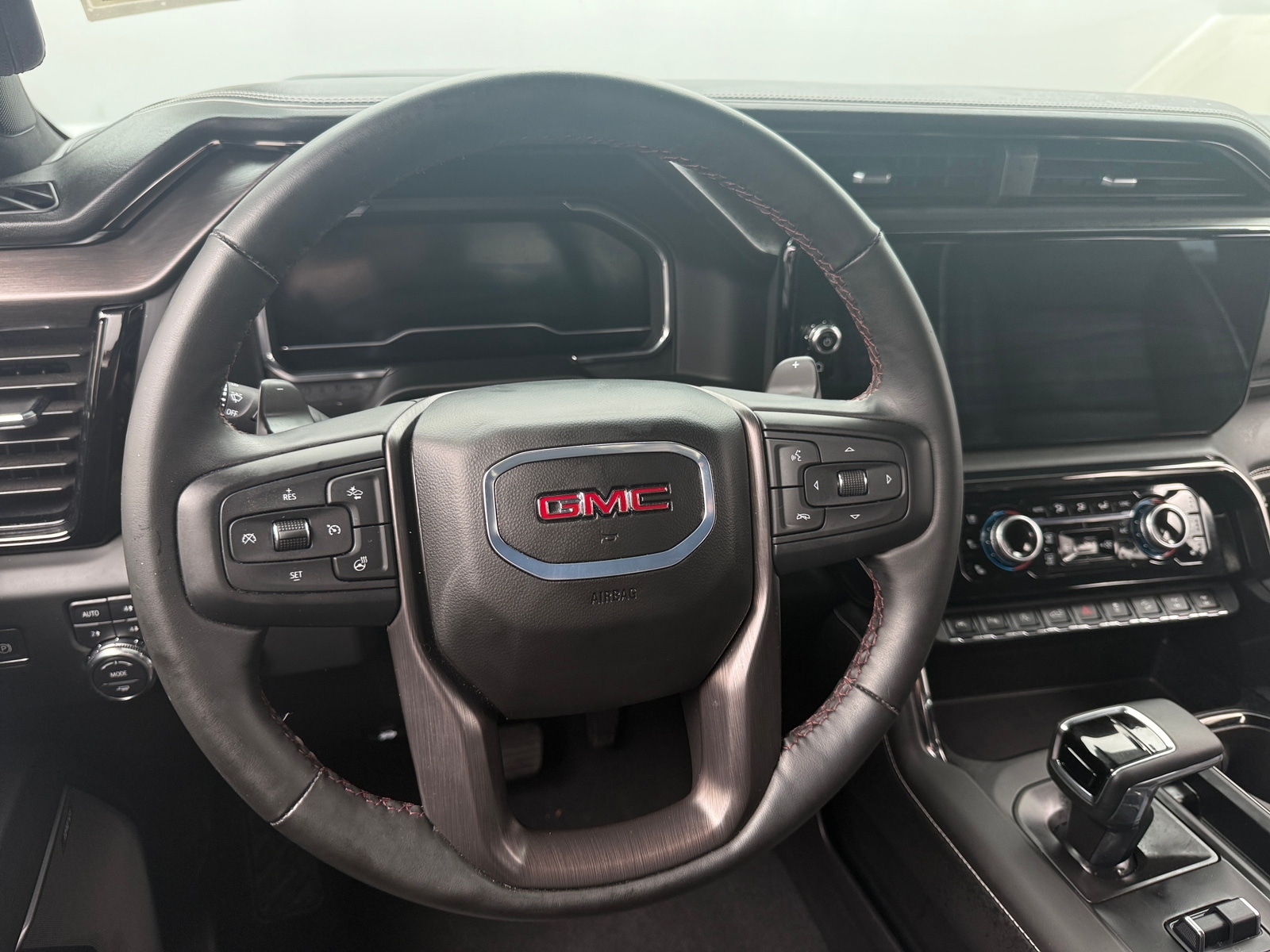 Thumbnail: 2024 GMC Sierra 1500 - 4