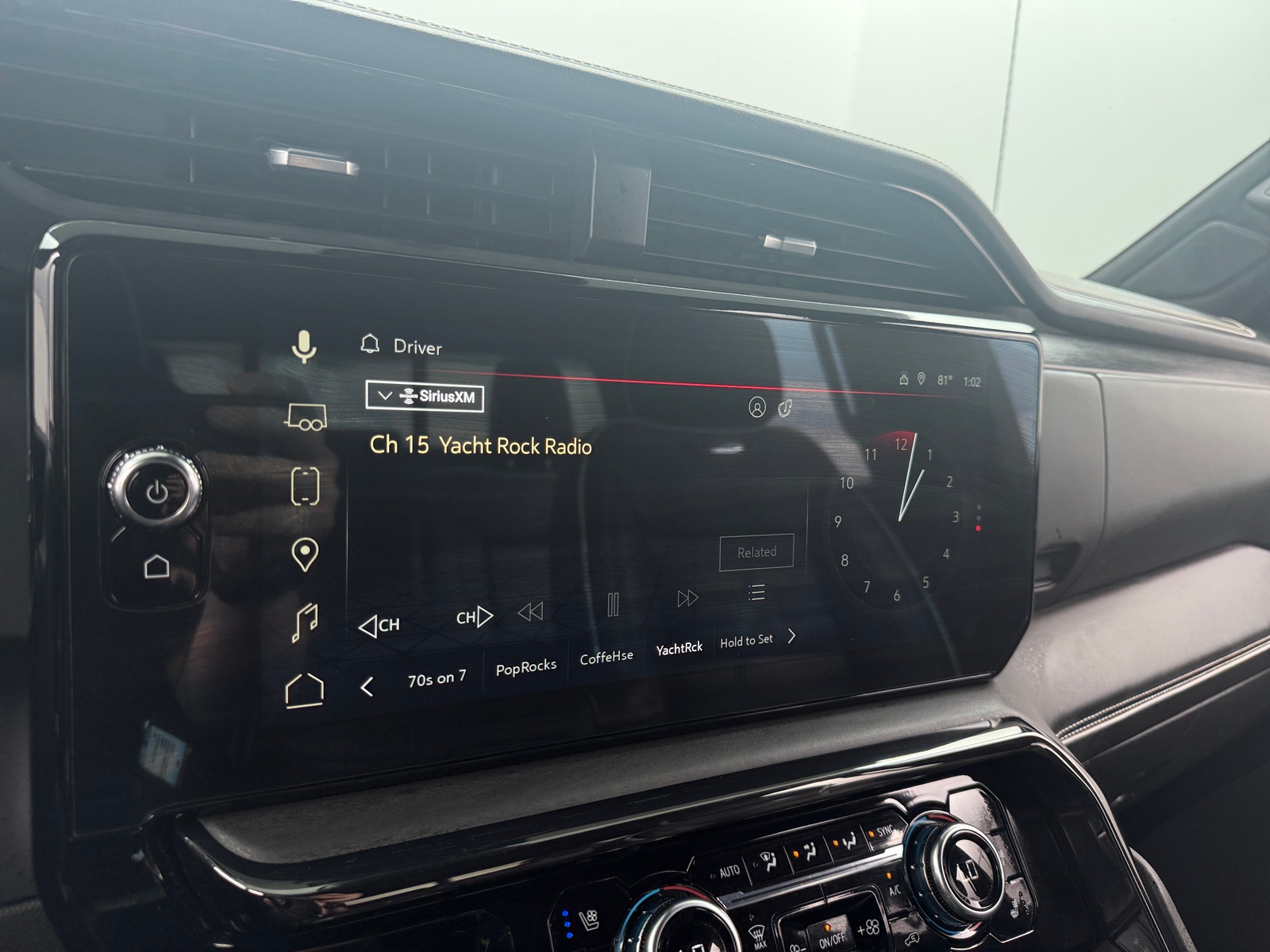 Thumbnail: 2024 GMC Sierra 1500 - 3