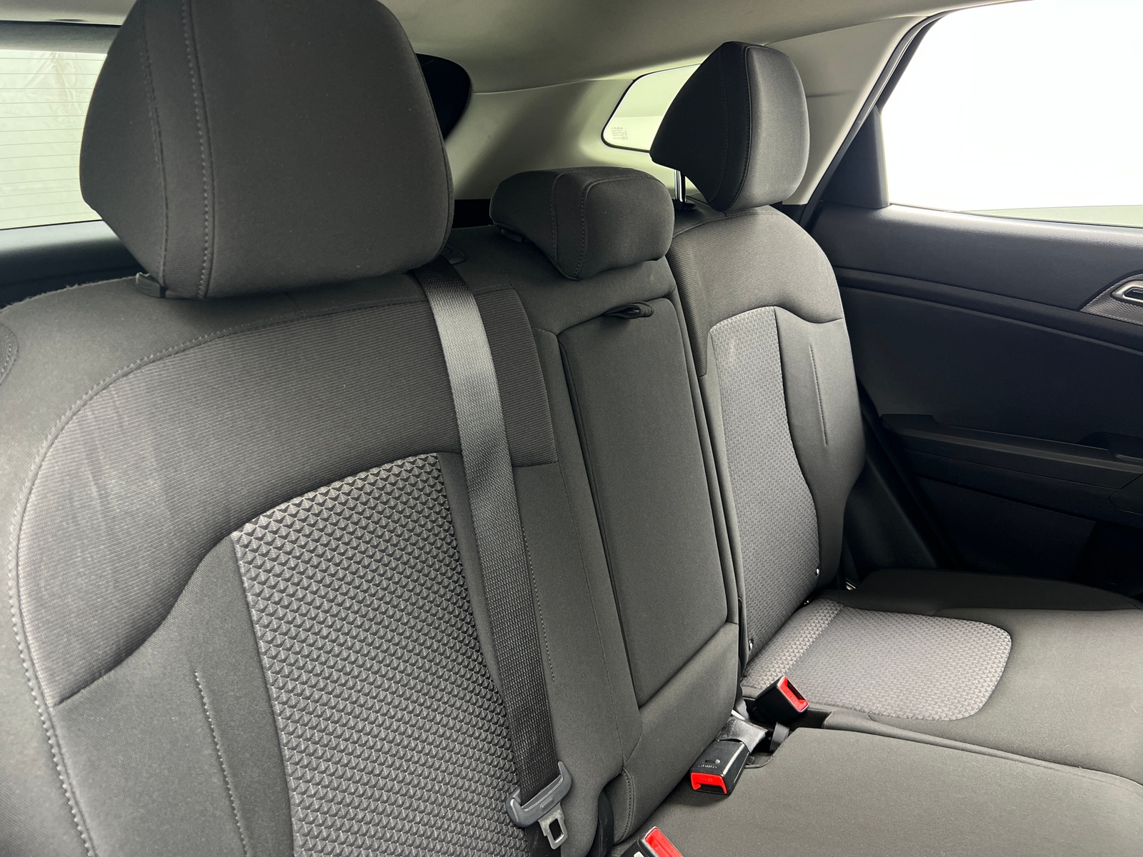 Thumbnail: 2025 Kia Sportage - 6