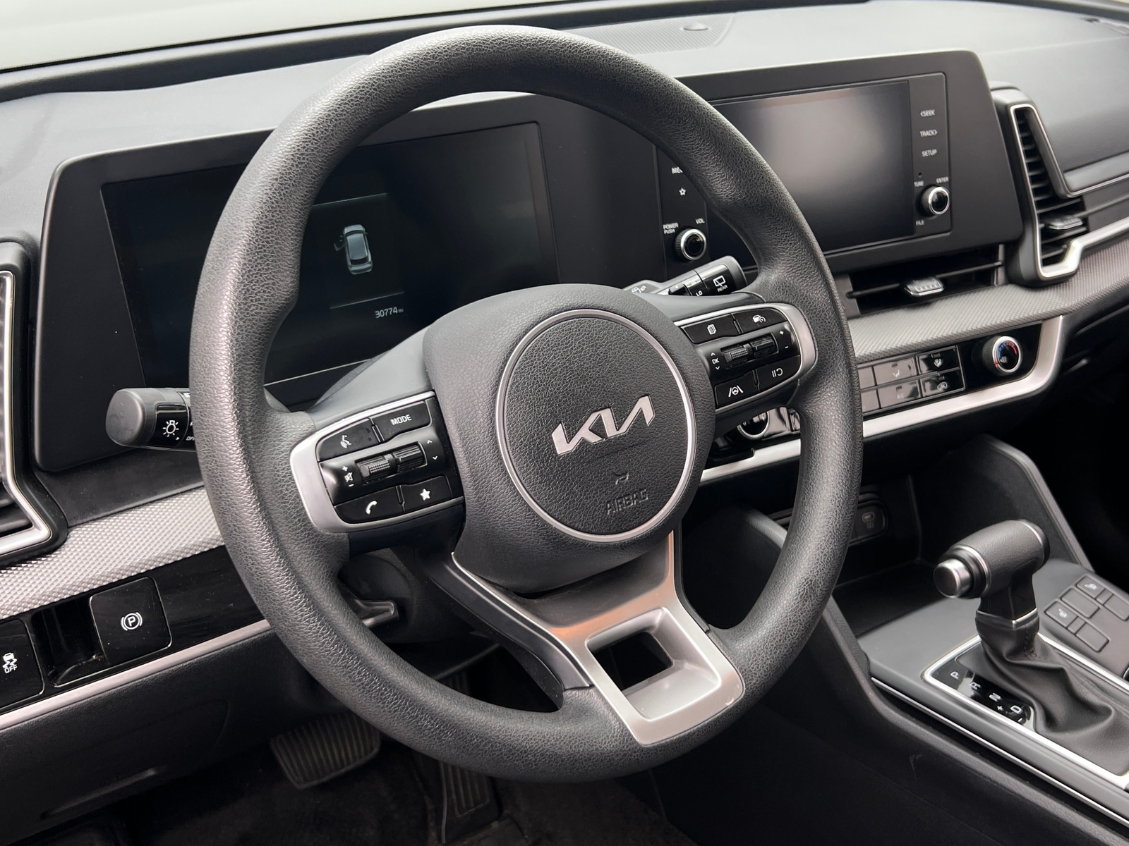 Thumbnail: 2025 Kia Sportage - 5