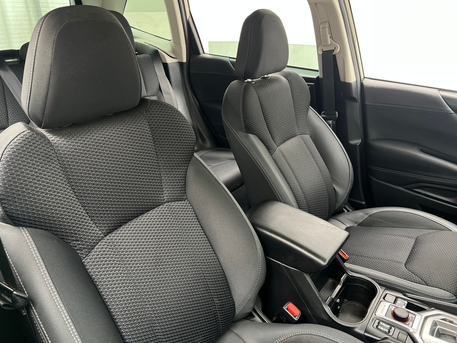 Thumbnail: 2023 Subaru Forester - 2