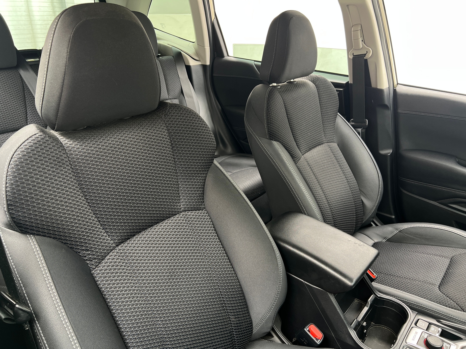 Thumbnail: 2023 Subaru Forester - 6