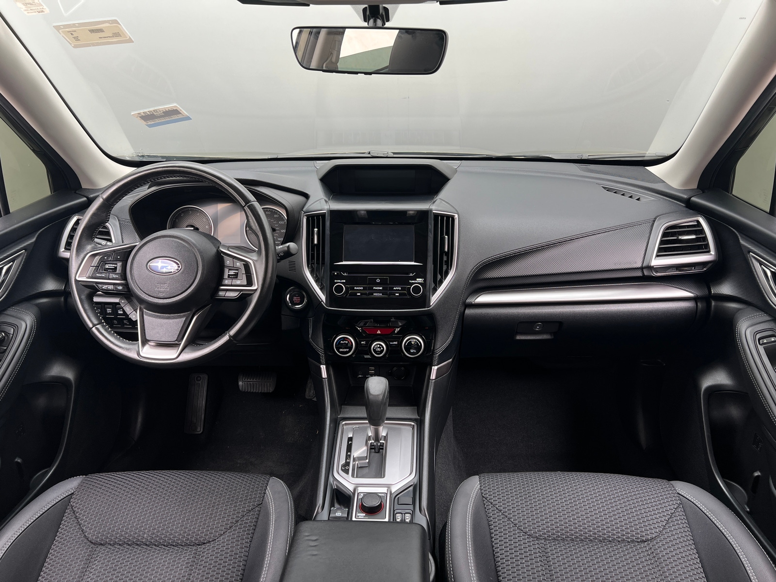 Thumbnail: 2023 Subaru Forester - 3