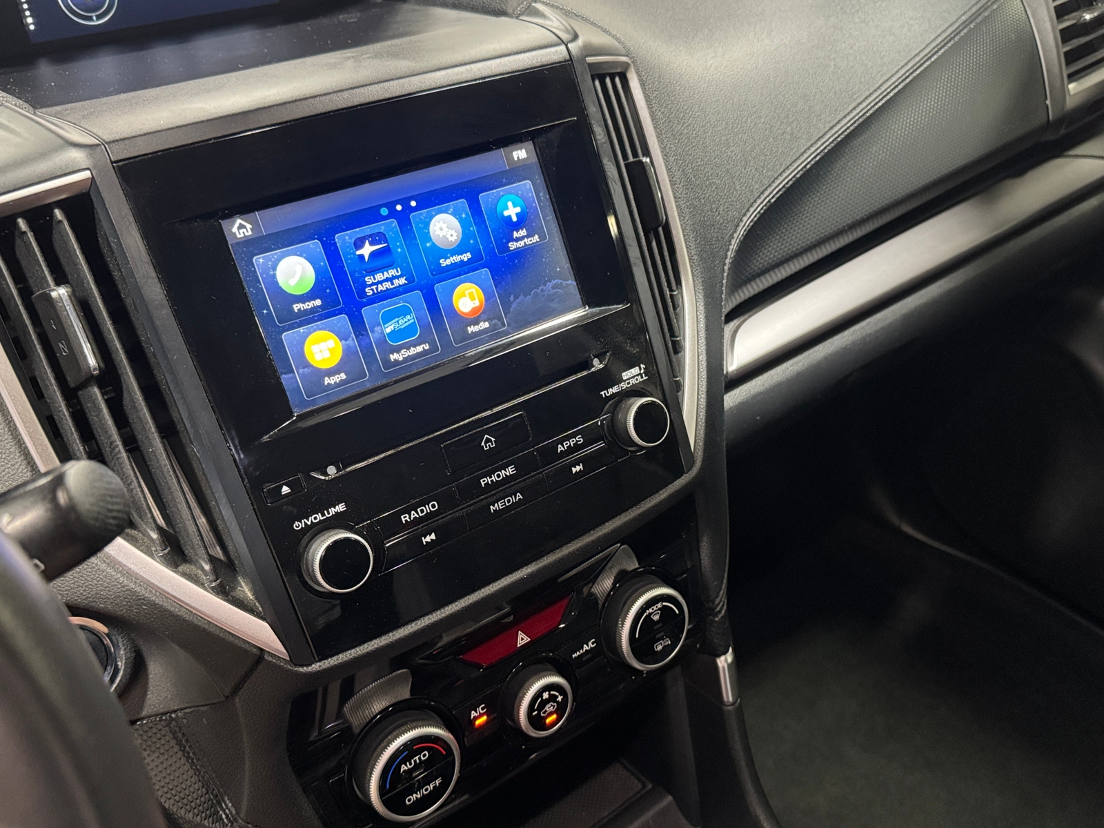 Thumbnail: 2023 Subaru Forester - 4