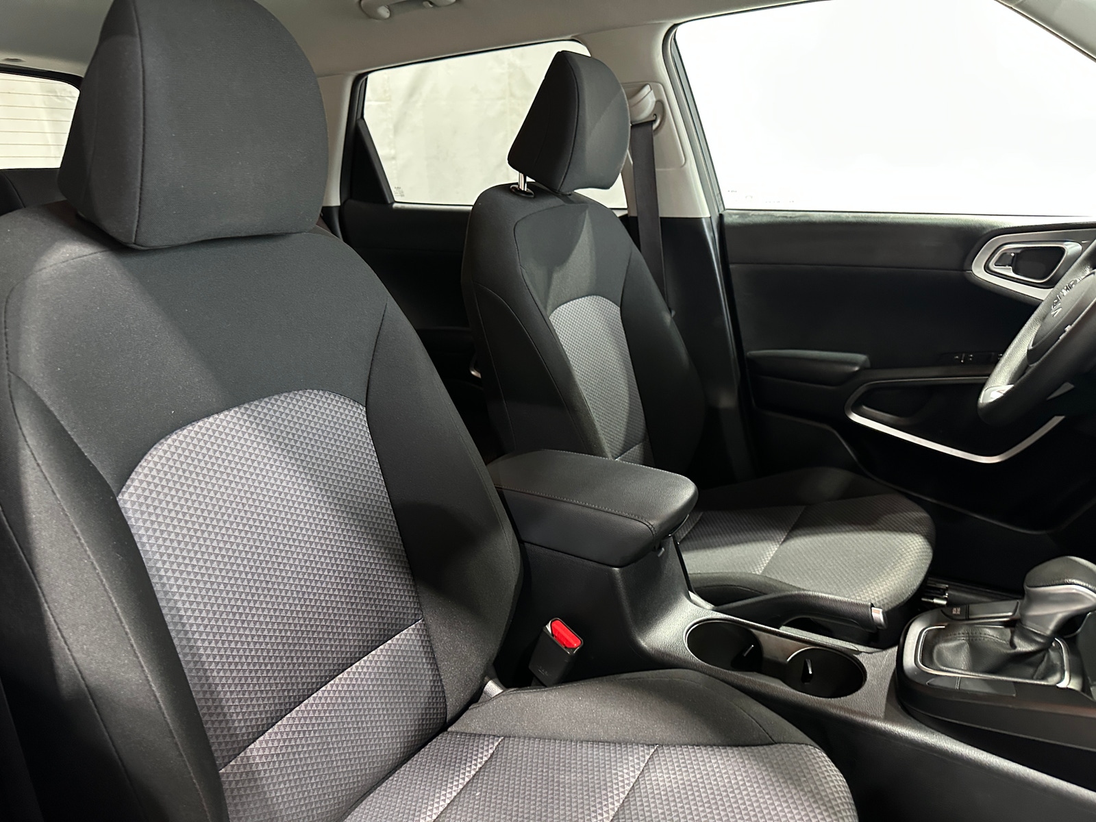 Thumbnail: 2025 Kia Soul - 2