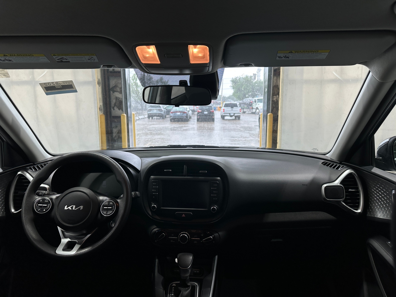 Thumbnail: 2025 Kia Soul - 3