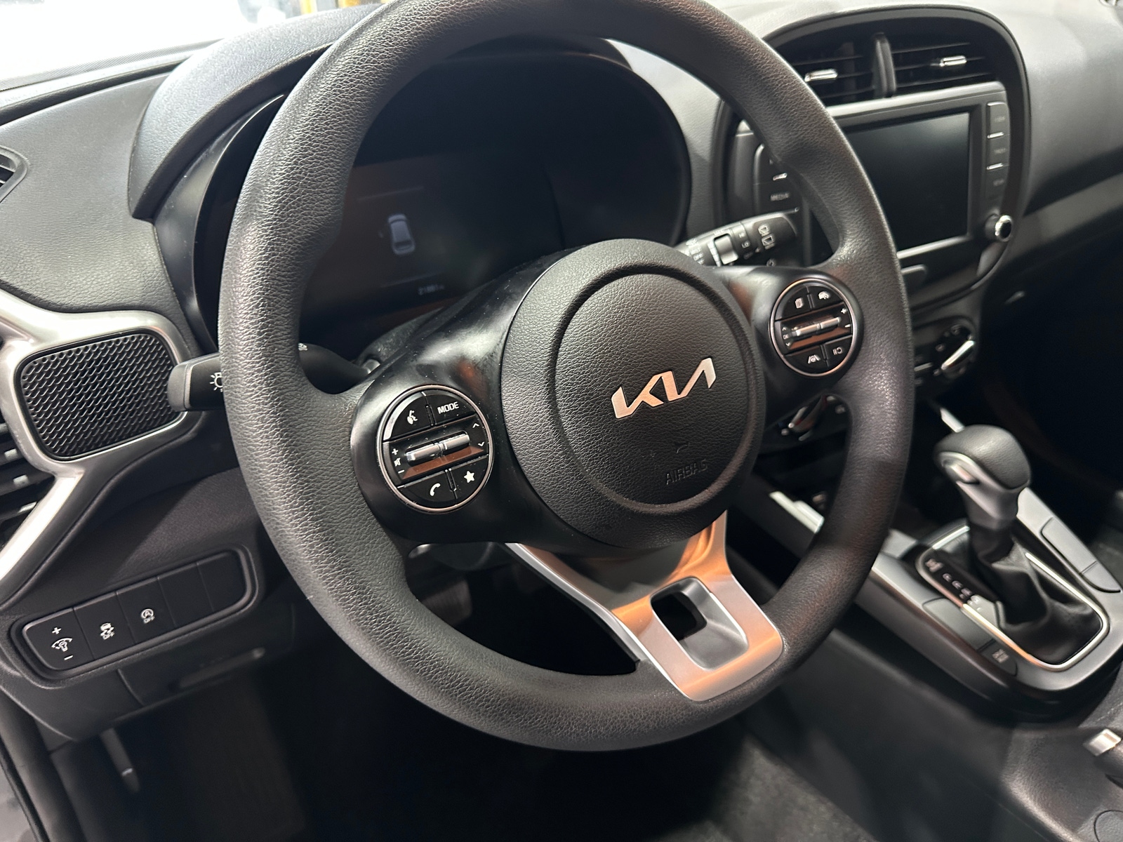 Thumbnail: 2025 Kia Soul - 5