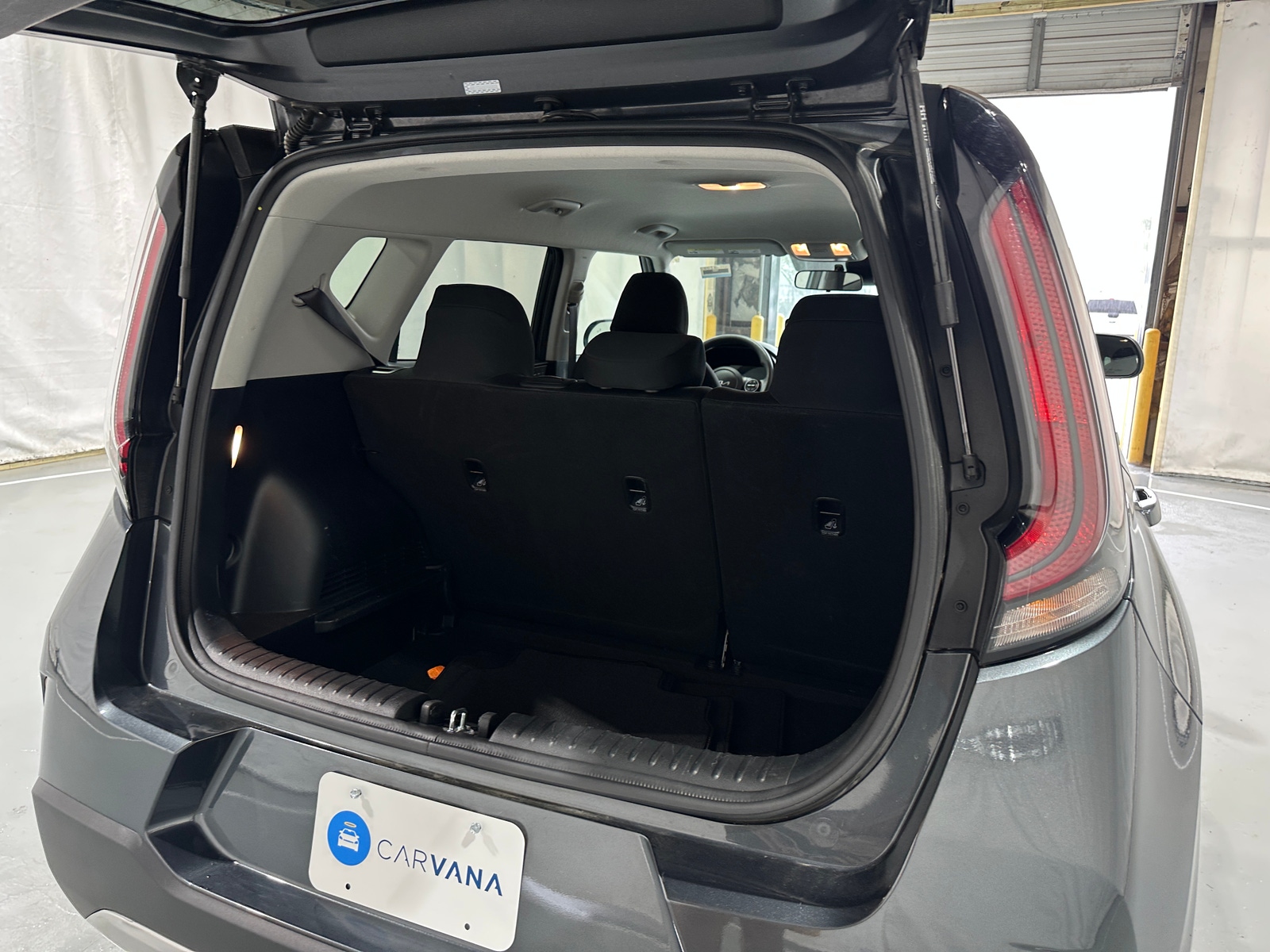 Thumbnail: 2025 Kia Soul - 7