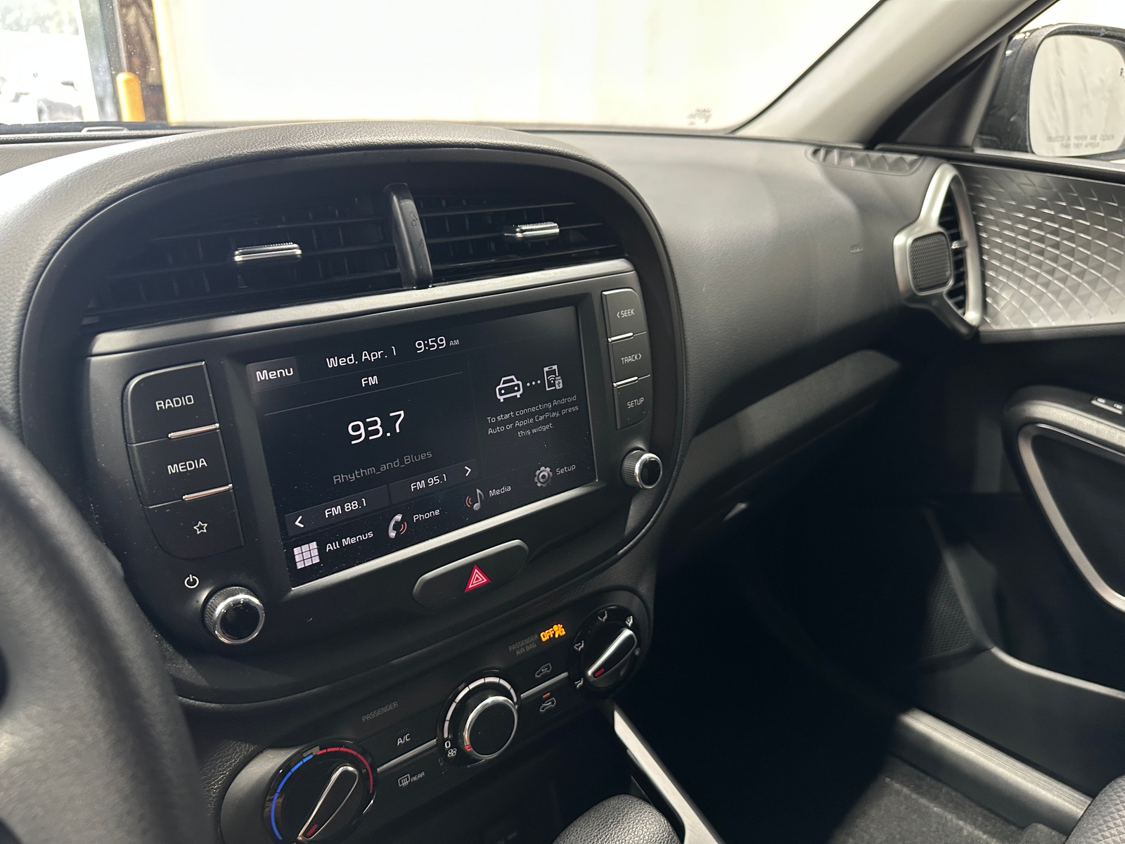 Thumbnail: 2025 Kia Soul - 4