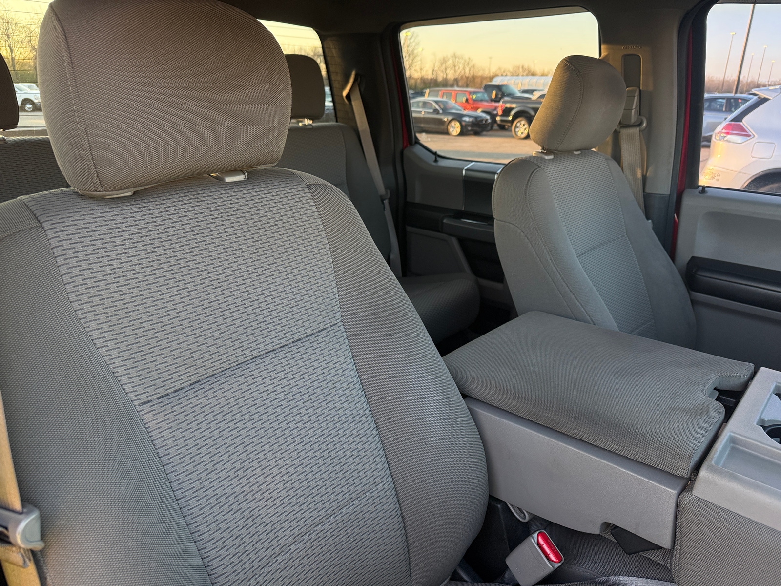 Thumbnail: 2017 Ford Econoline - 2